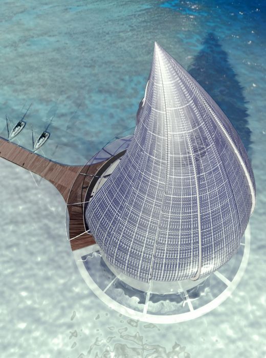 Water Builing -Orlando-deUrrutia