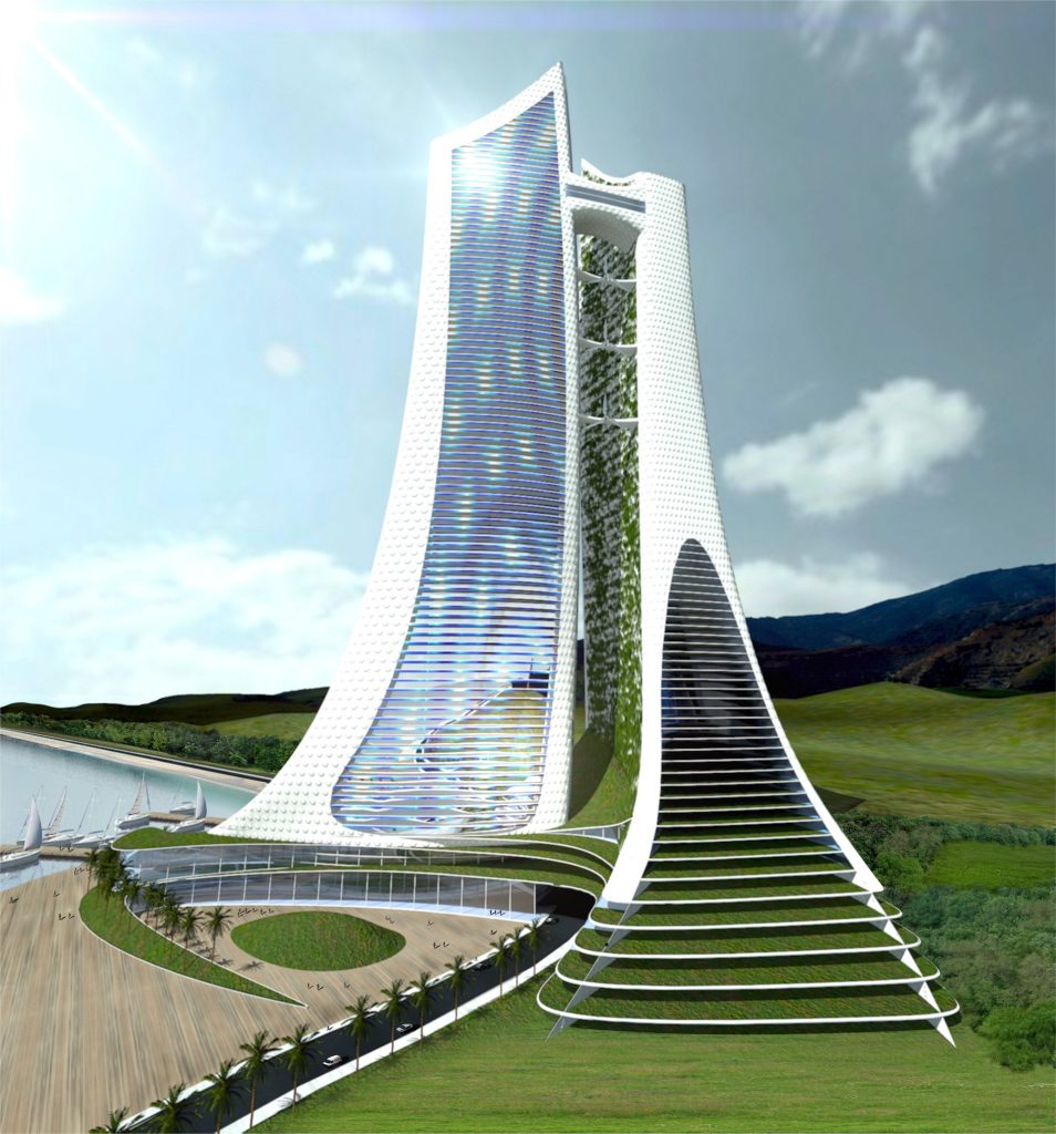 DeUrrutia-Vertical City