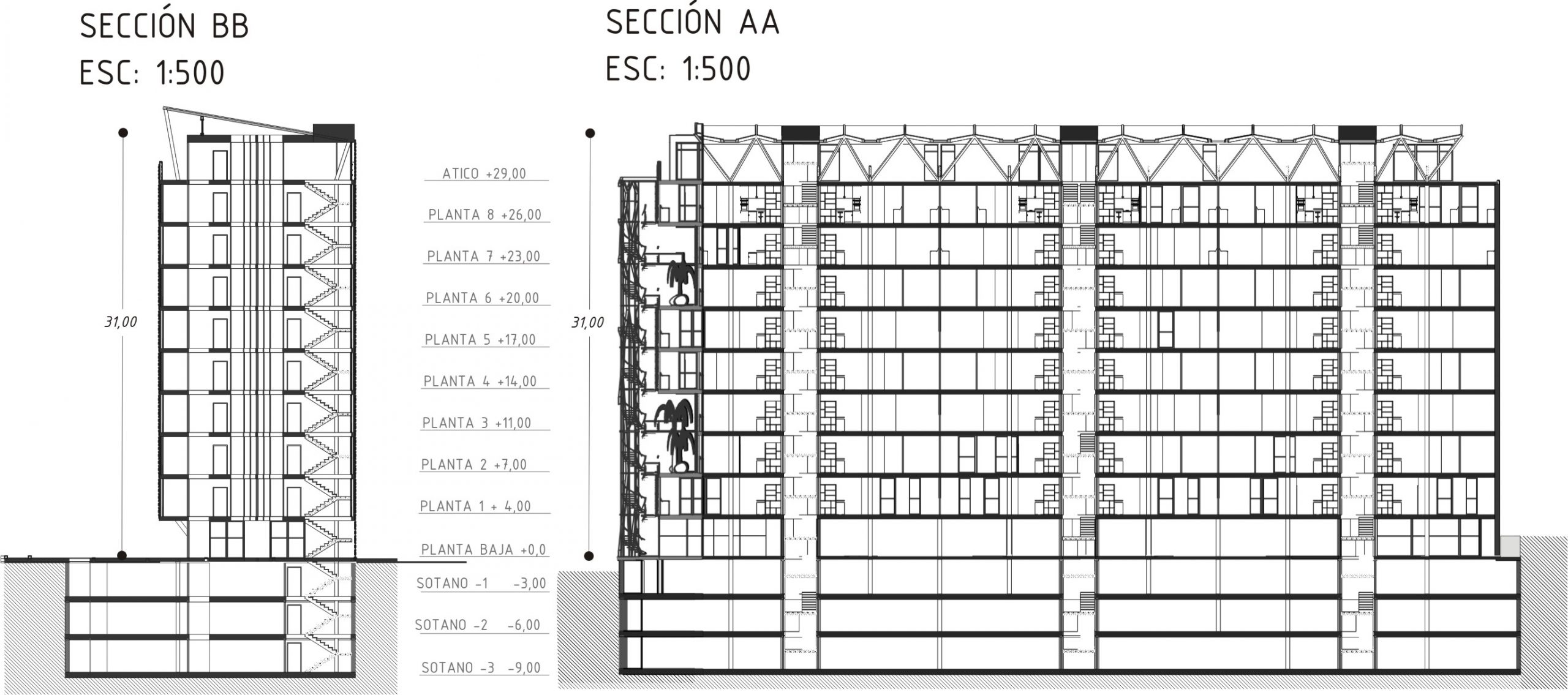 Huerto Urbano - DeUrrutia