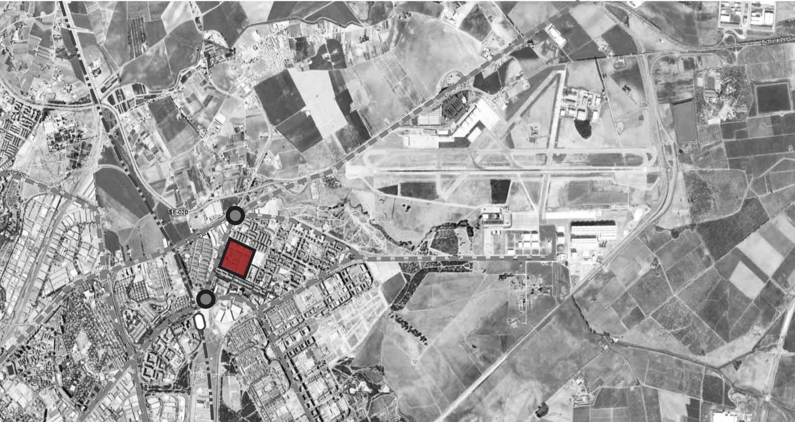 Jardines Colgantes - DeUrrutia 