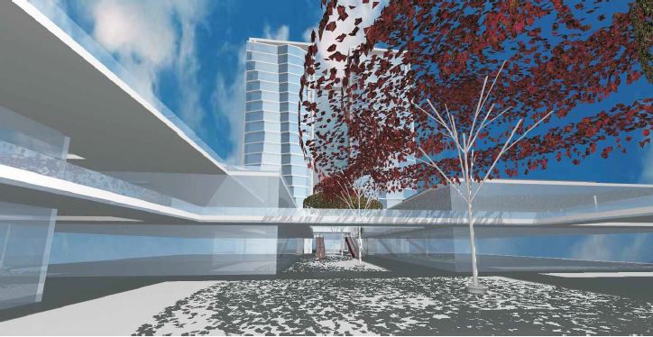 Jardines Colgantes - DeUrrutia 