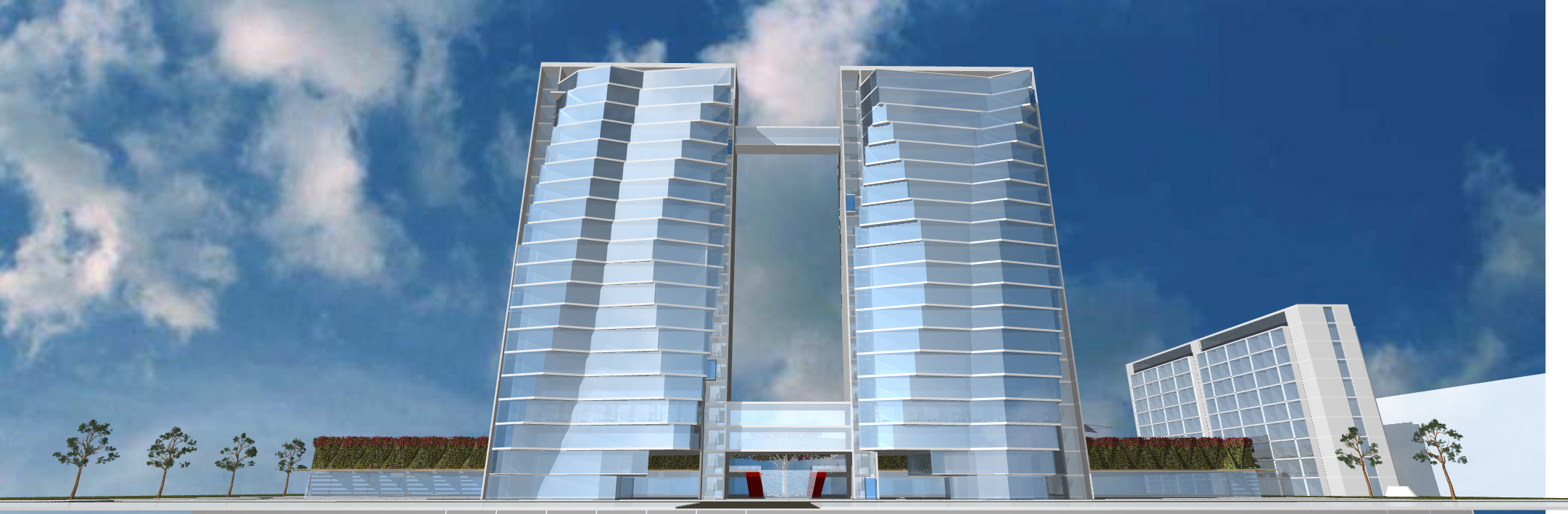 Jardines Colgantes - DeUrrutia 