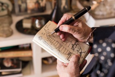 Orlando De Urrutia - Biograf&iacute;a