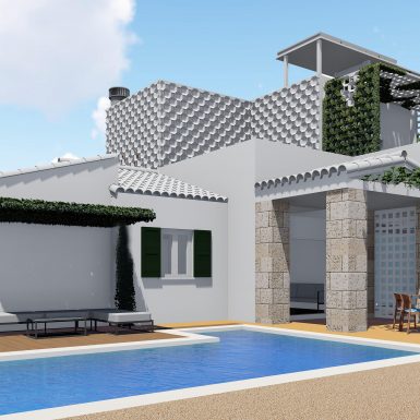 Proyecto Villa May-T