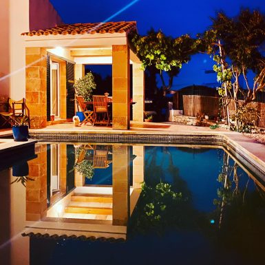 Proyecto Villa May-T