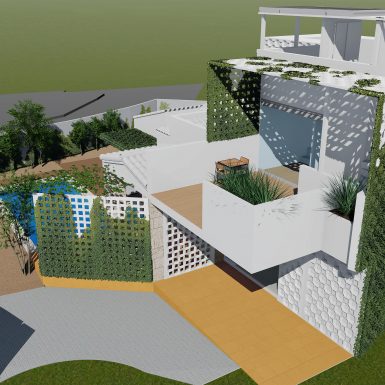 Proyecto Villa May-T