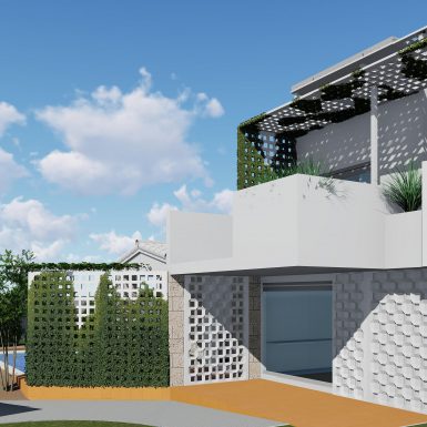 Proyecto Villa May-T