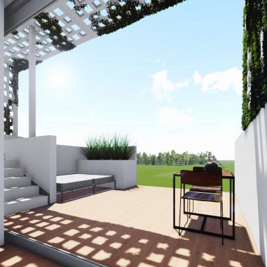 Proyecto Villa May-T