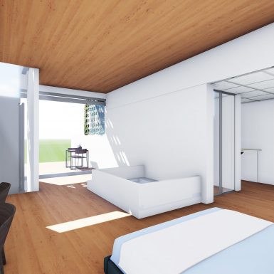 Proyecto Villa May-T