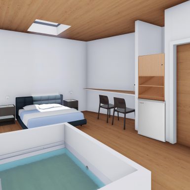 Proyecto Villa May-T