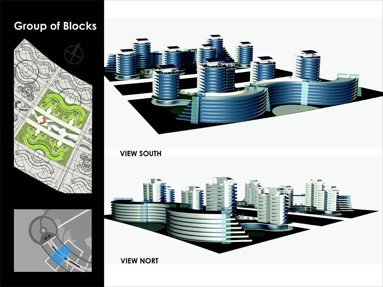 URBANISMO ECOCIBERNETICO
