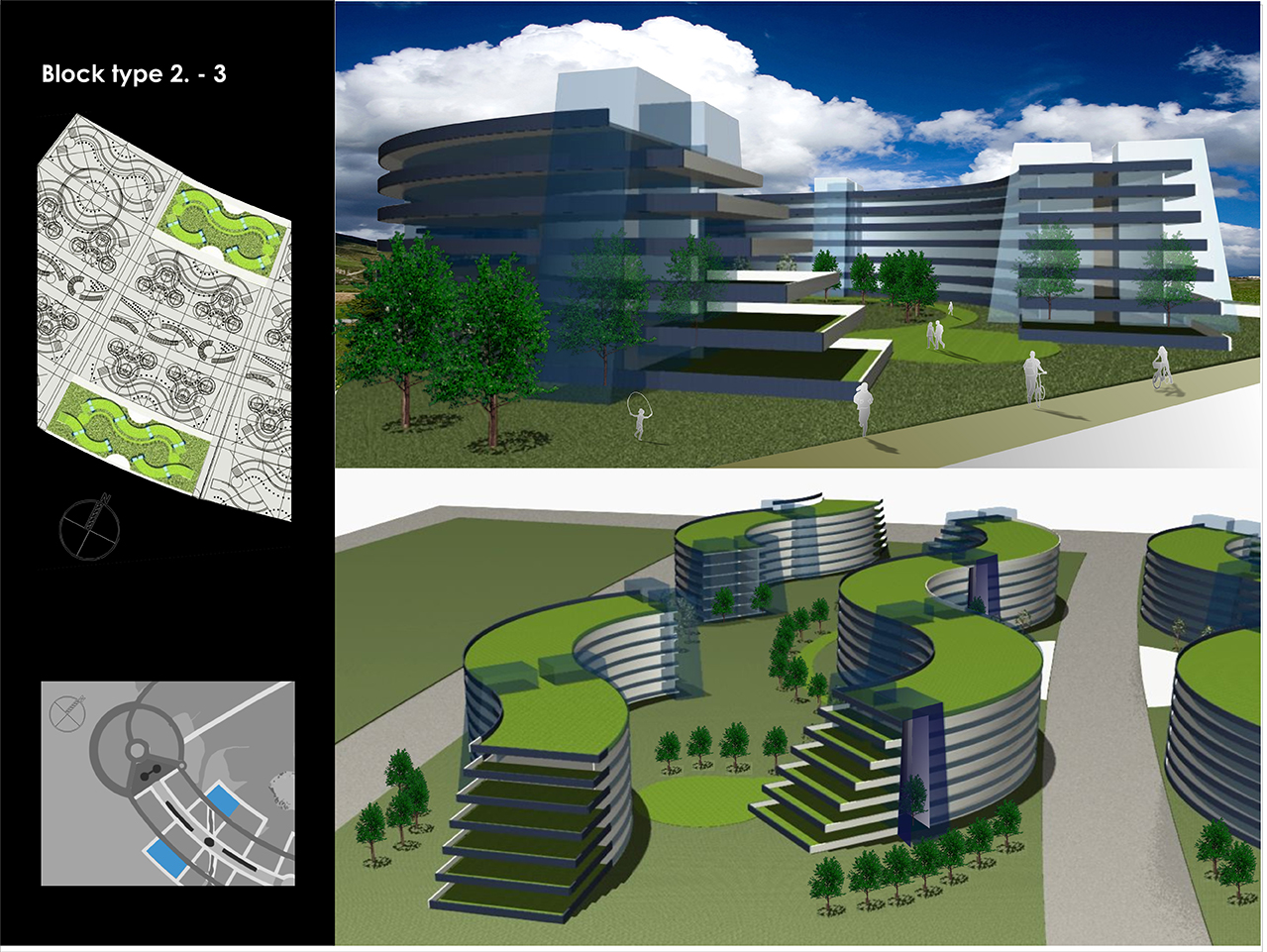 URBANISMO ECOCIBERNETICO