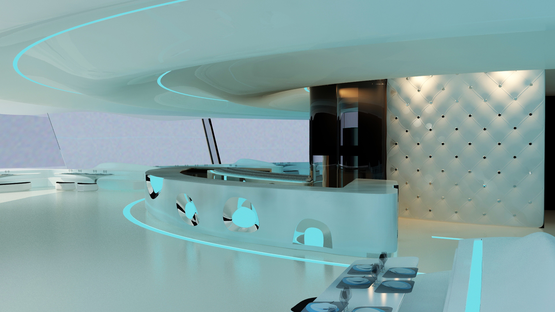 Water Builing -Orlando-deUrrutia