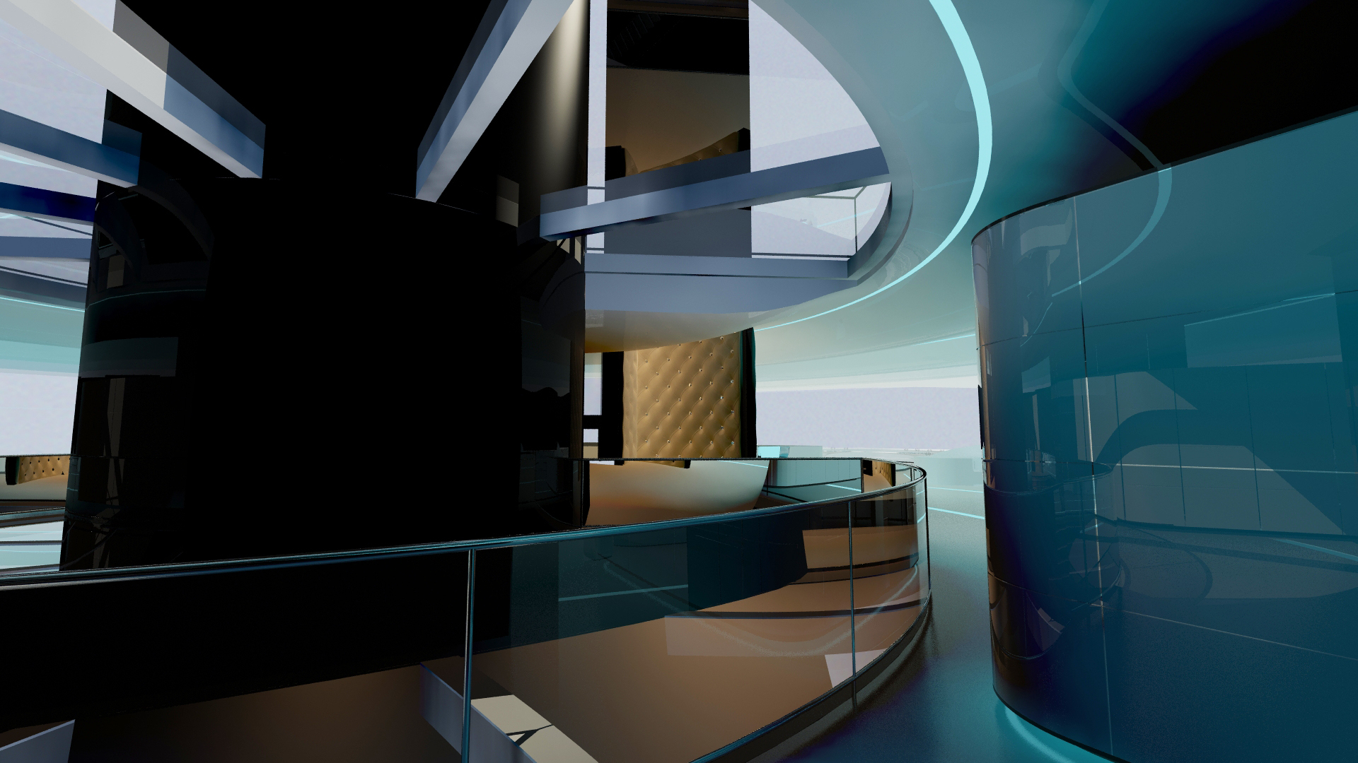 Water Builing -Orlando-deUrrutia