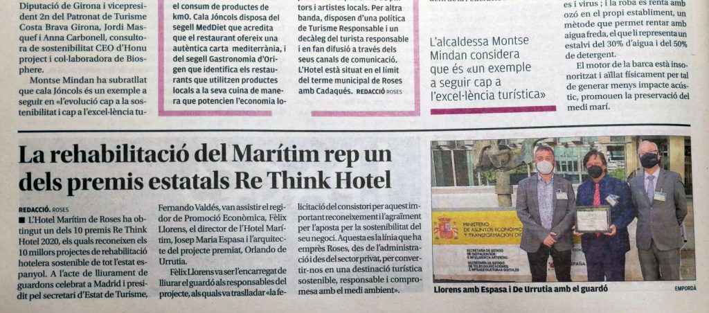 DeUrrutia premio-re-think-hotel