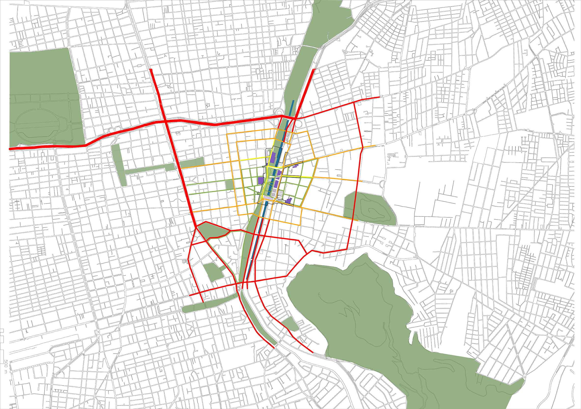 Concurso-DeUrrutia-Mapocho-Chile