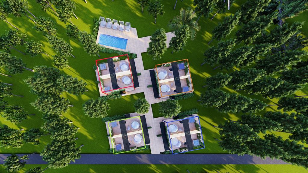 Premio mejor proyecto de sostenibilidad y rehabilitación hotelera de españa 2021-Deurrutia Orlando