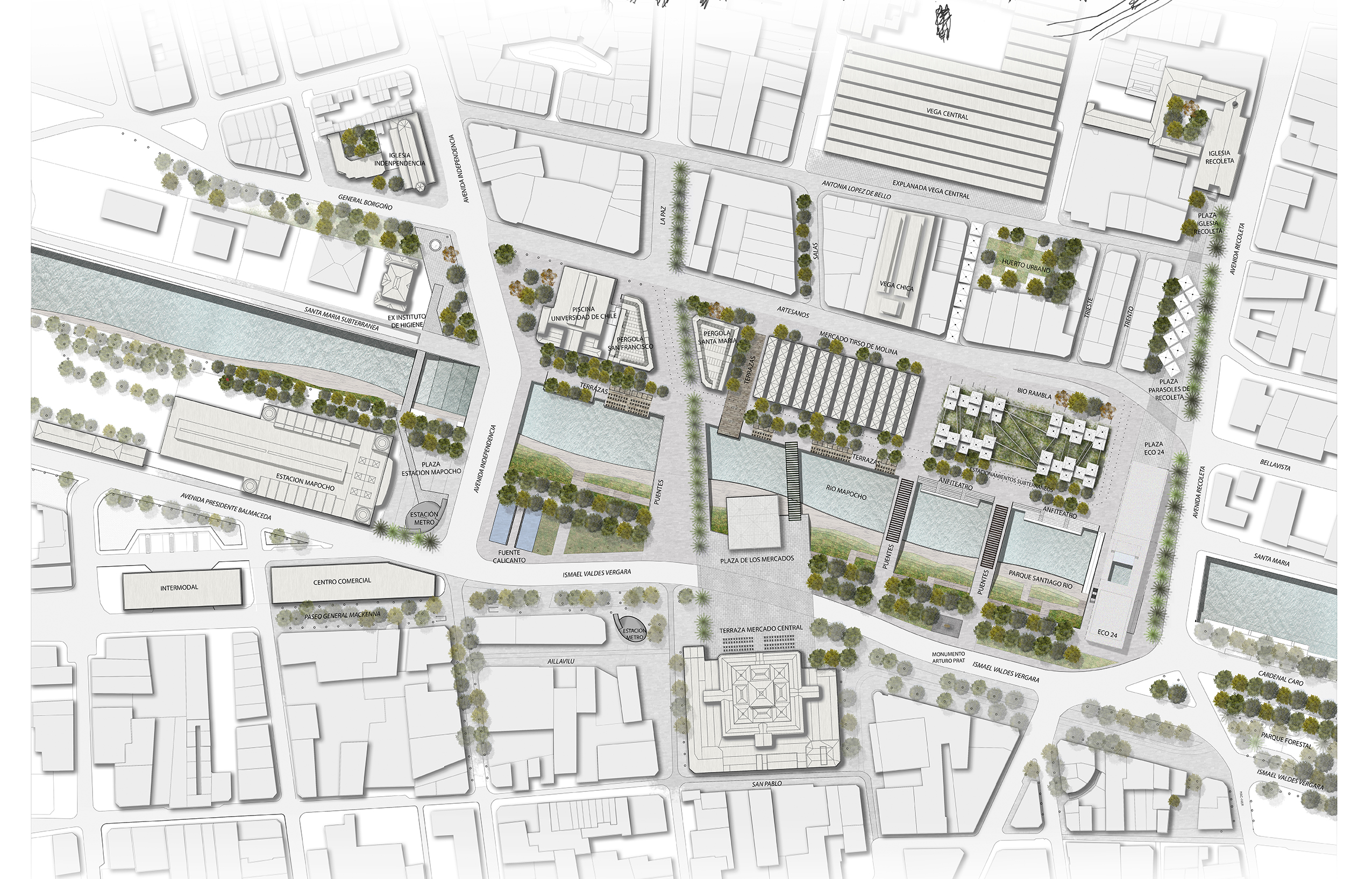 Concurso-DeUrrutia-Mapocho-Chile