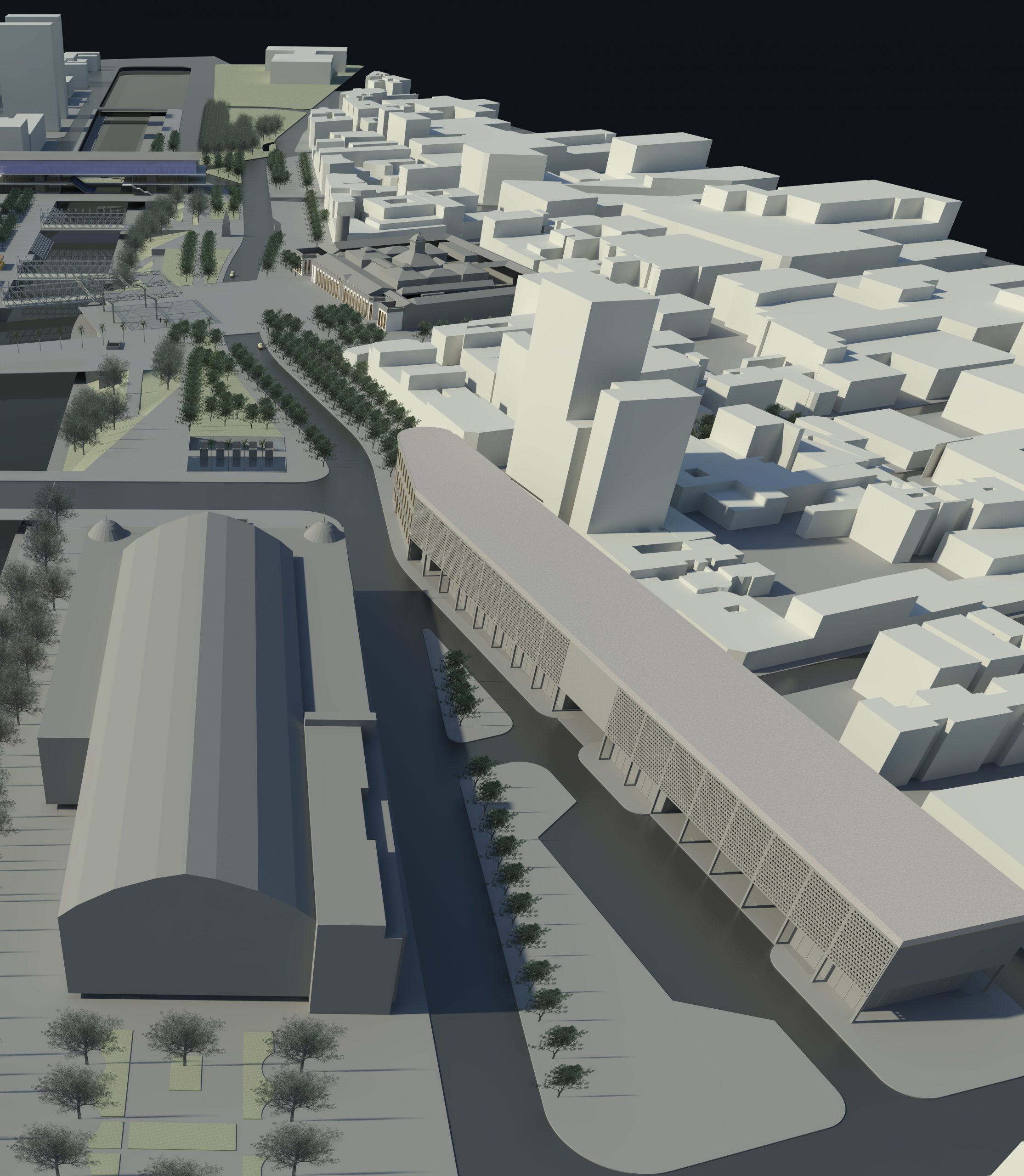 Concurso-DeUrrutia-Mapocho-Chile