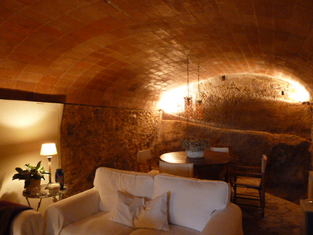 Casa Muralla Orlando DeUrrutia