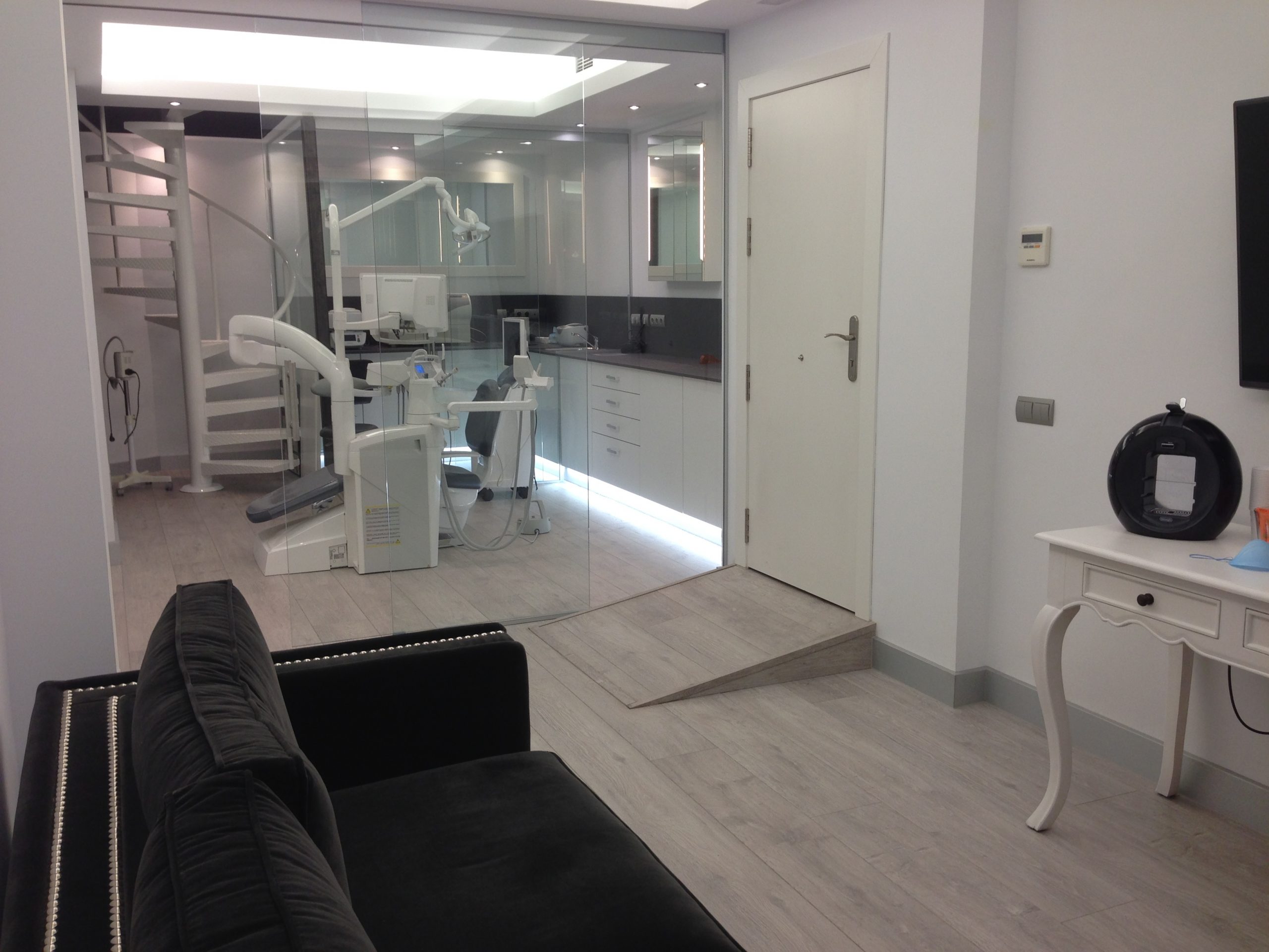 Clinica Dental Orlando DeUrrutia