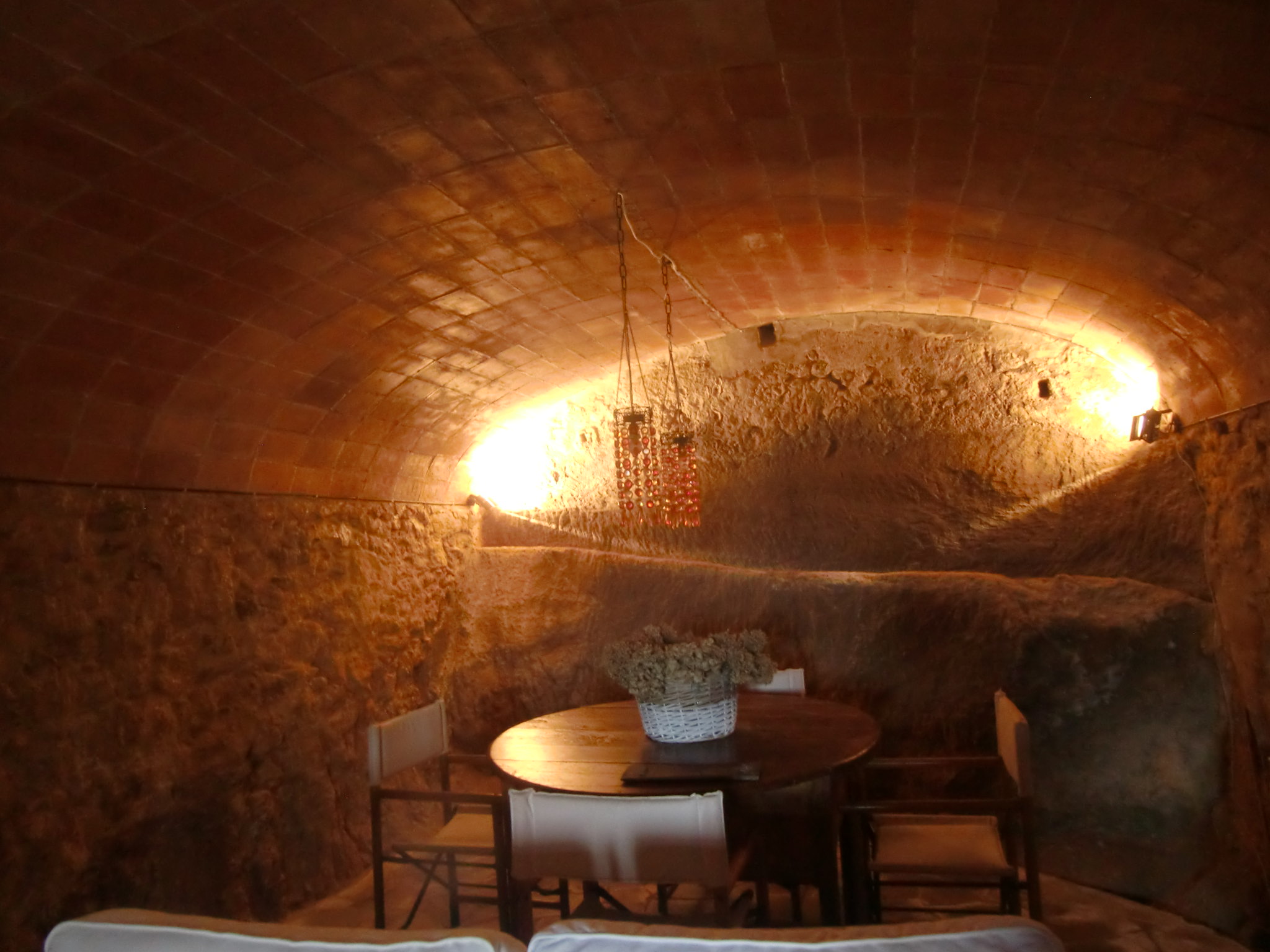 Casa Muralla Orlando DeUrrutia