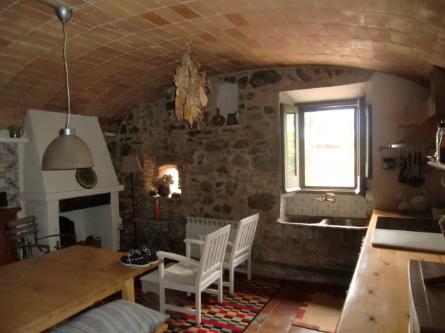 Casa Muralla Orlando DeUrrutia