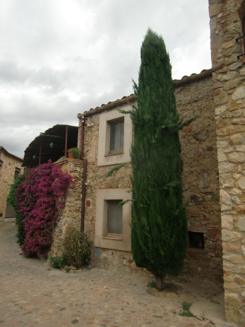 Casa Muralla Orlando DeUrrutia