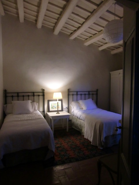 Casa Muralla Orlando DeUrrutia