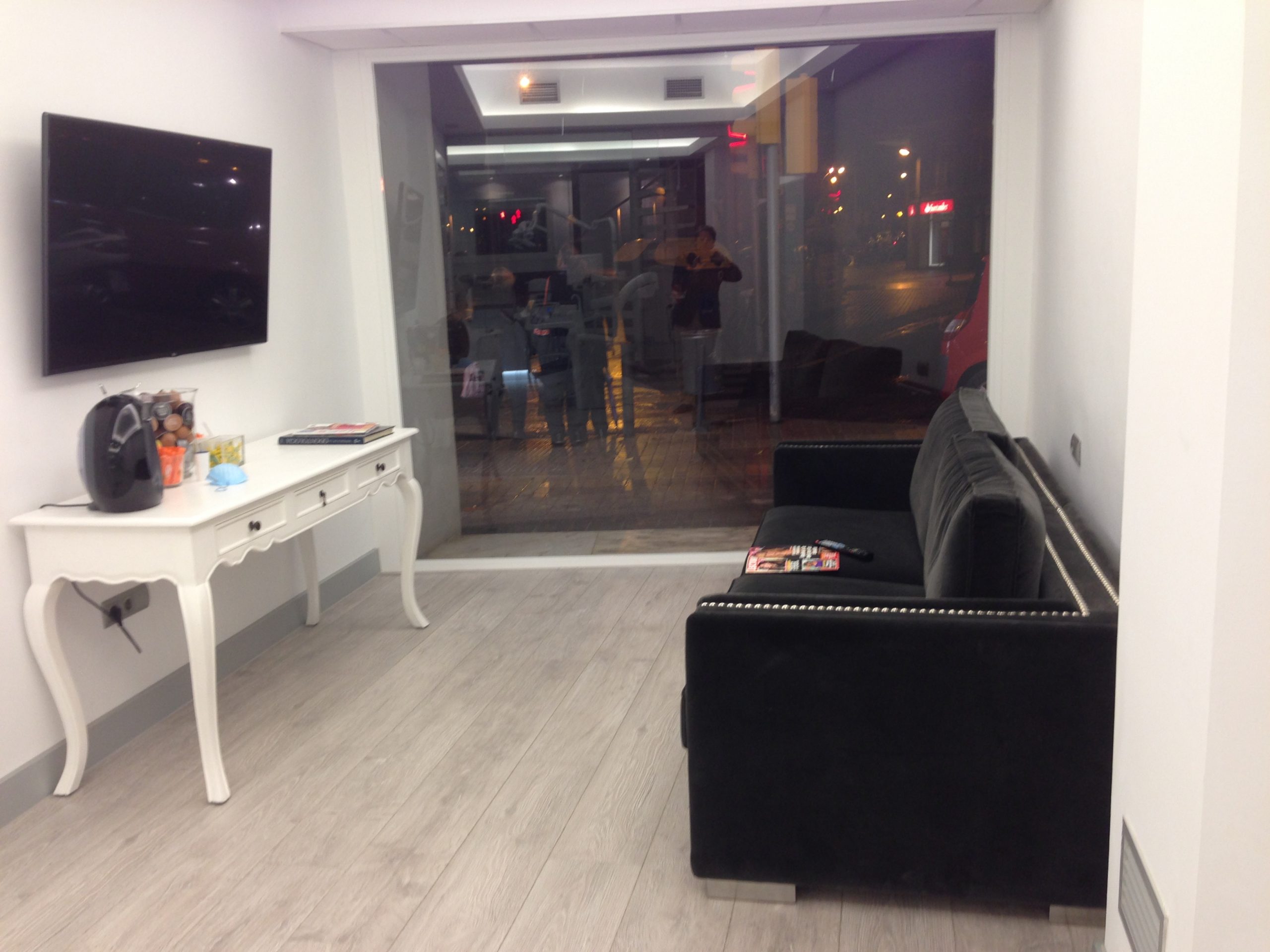 Proyecto Cl&iacute;nica Dental Ambros