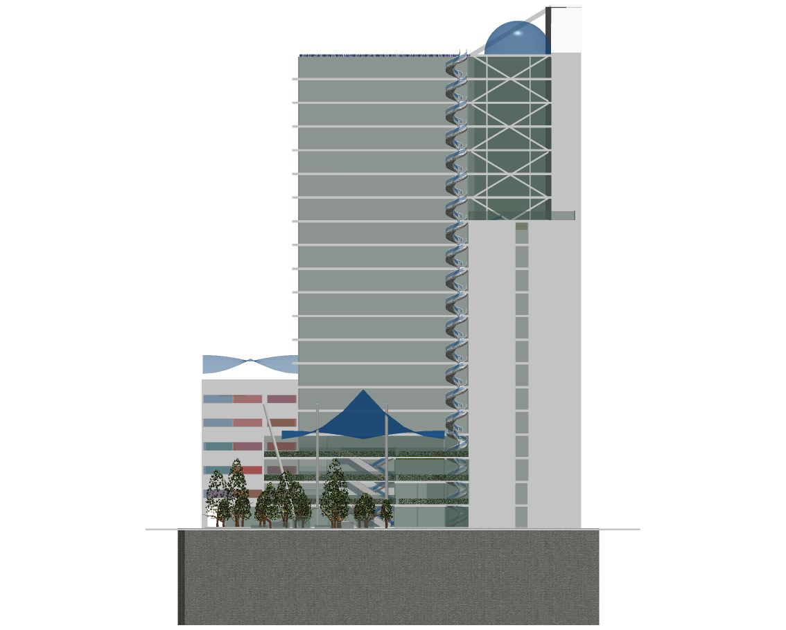 Building Bulgaria Orlando DeUrrutia