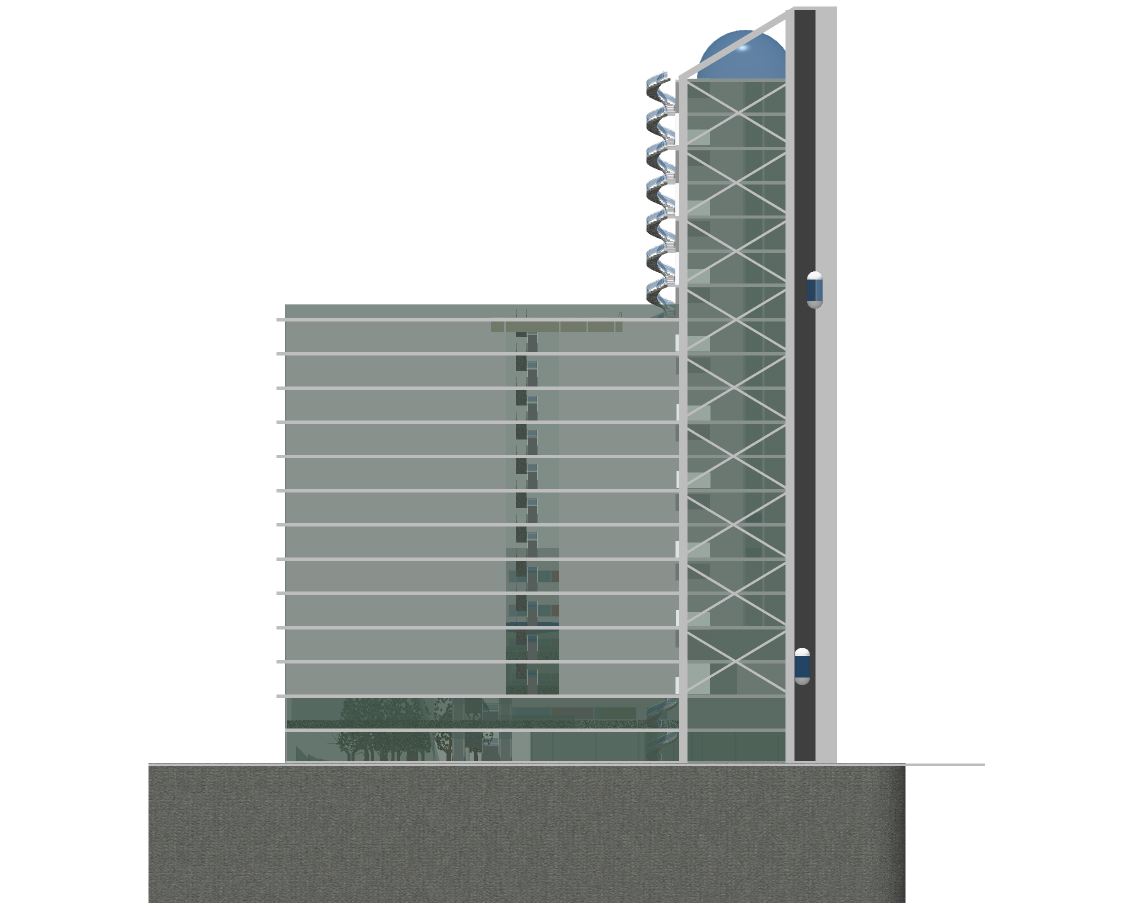 Building Bulgaria Orlando DeUrrutia