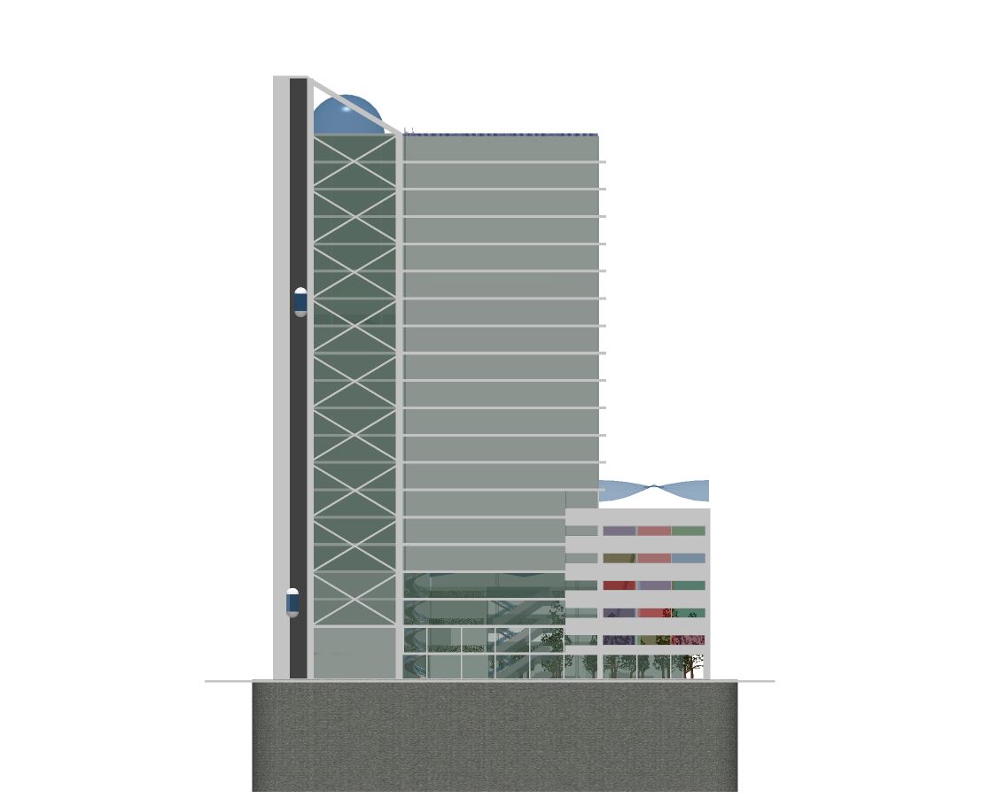 Building Bulgaria Orlando DeUrrutia