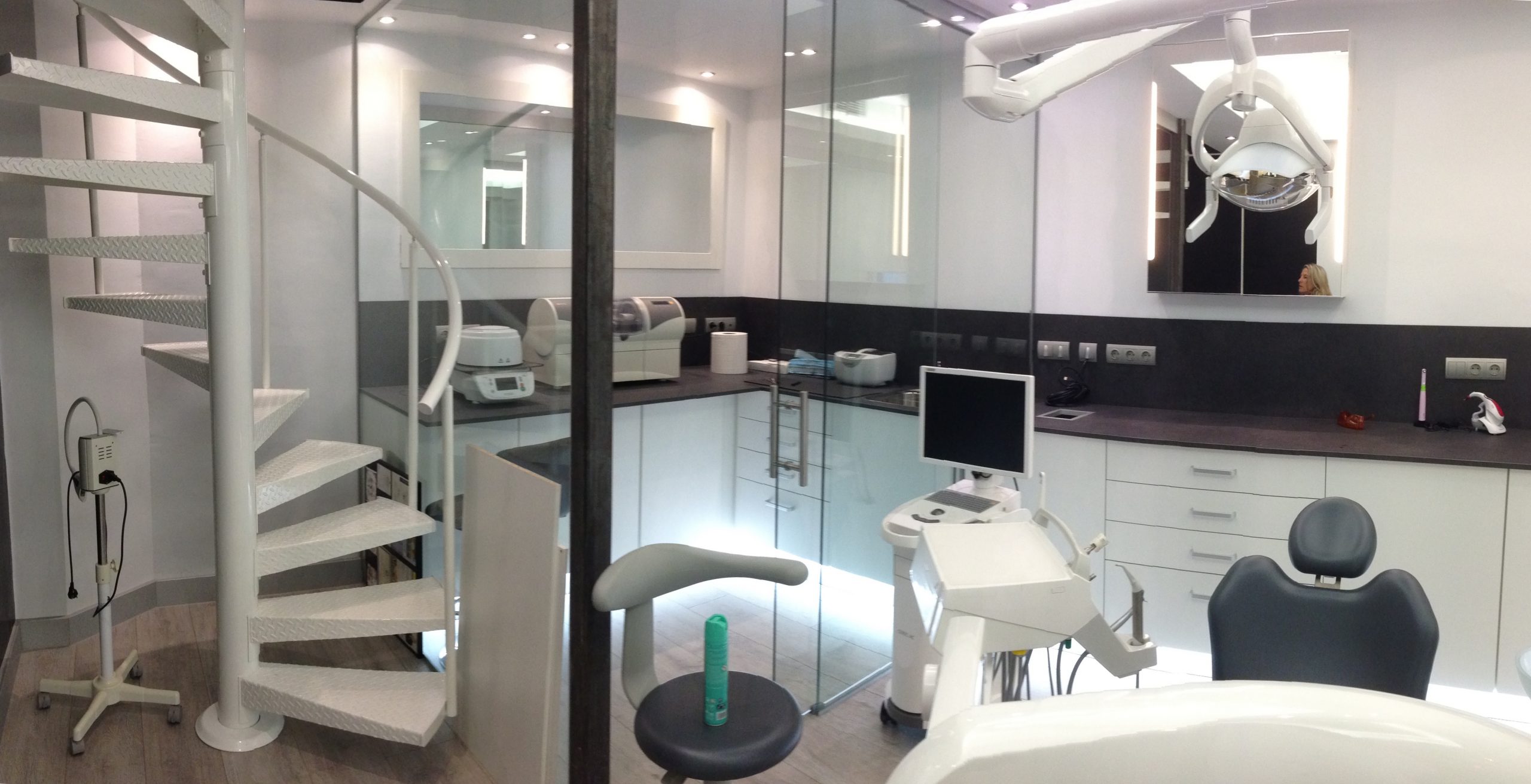 Proyecto Cl&iacute;nica Dental Ambros