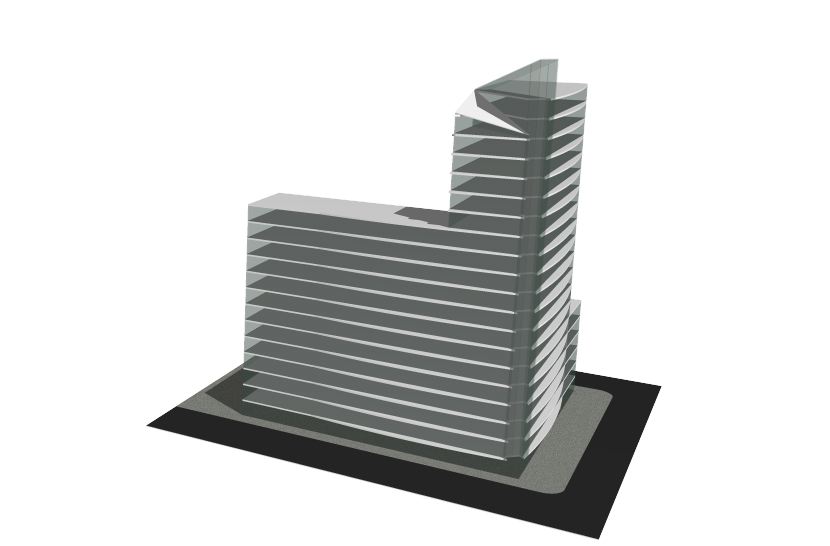 Building Bulgaria Orlando DeUrrutia