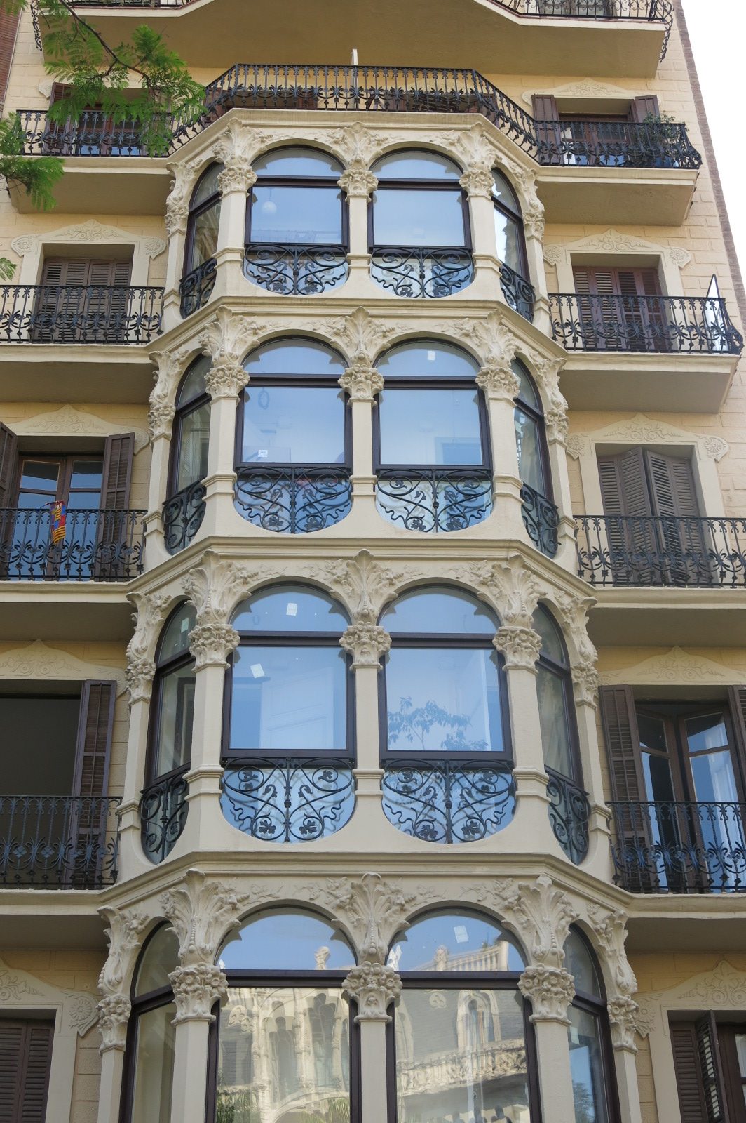 Proyecto Rehabilitaci&oacute;n residencial Orlando DeUrrutia