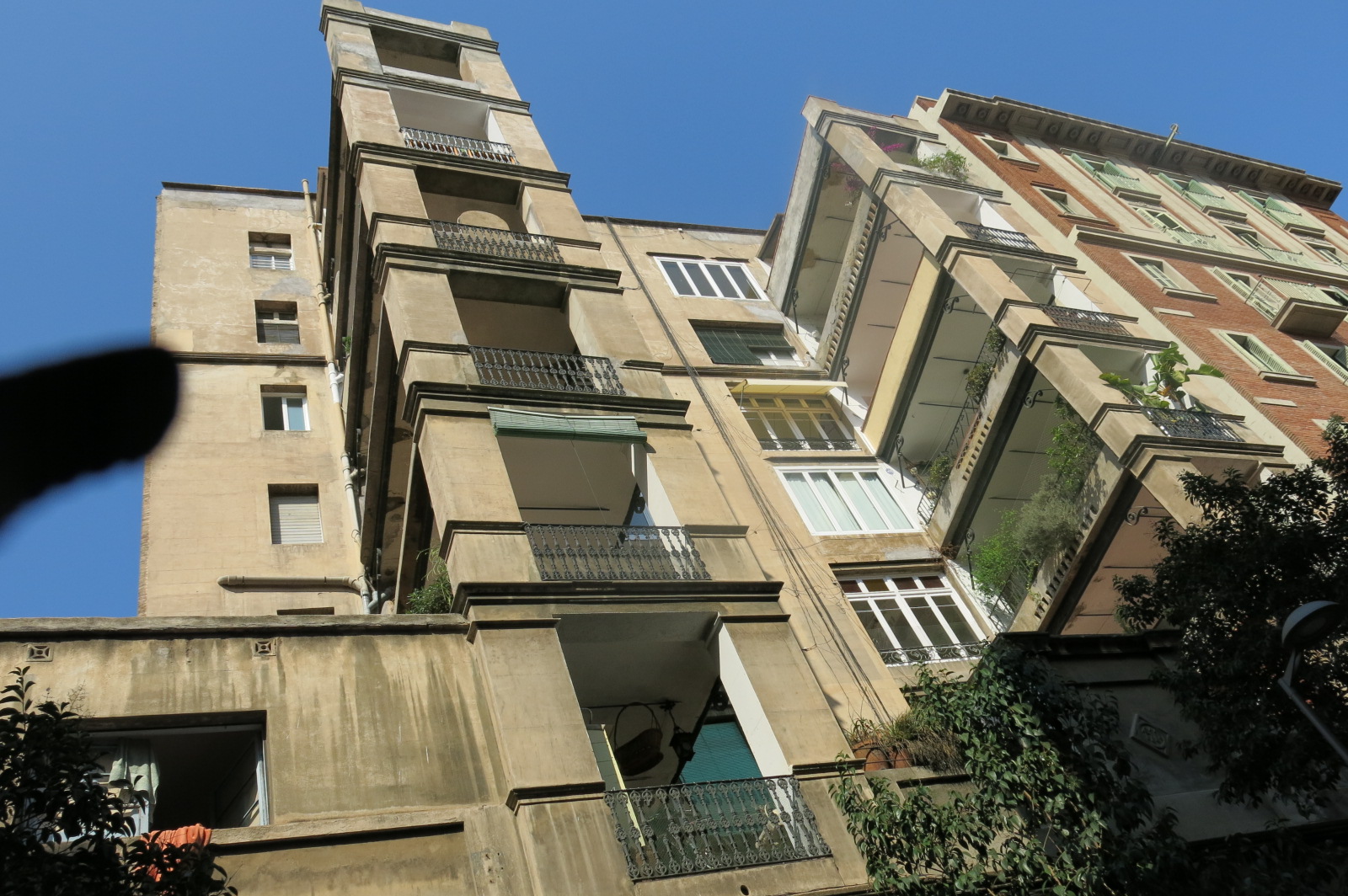 Proyecto Rehabilitaci&oacute;n residencial Orlando DeUrrutia