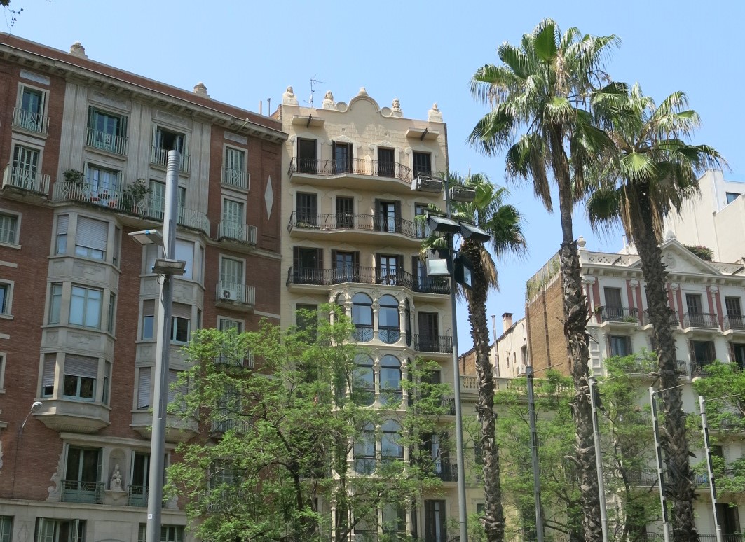 Proyecto Rehabilitaci&oacute;n residencial Orlando DeUrrutia