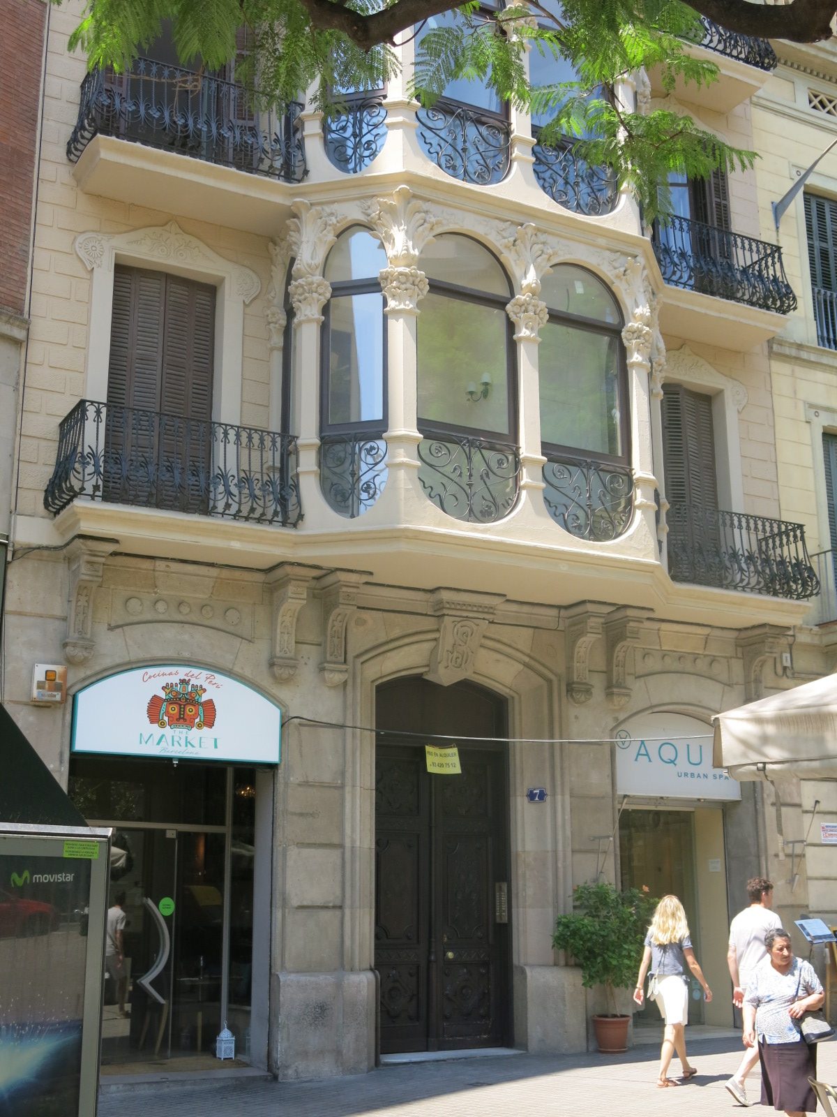 Proyecto Rehabilitaci&oacute;n residencial Orlando DeUrrutia