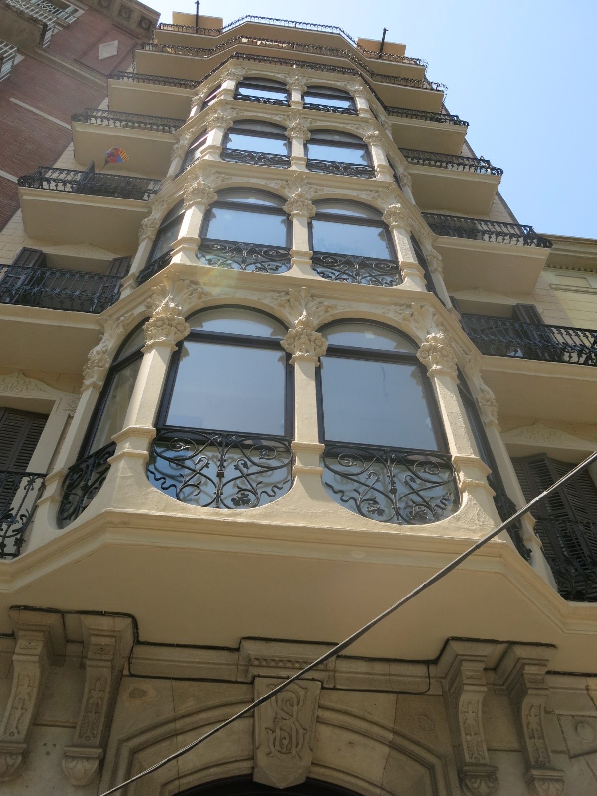 Proyecto Rehabilitaci&oacute;n residencial Orlando DeUrrutia