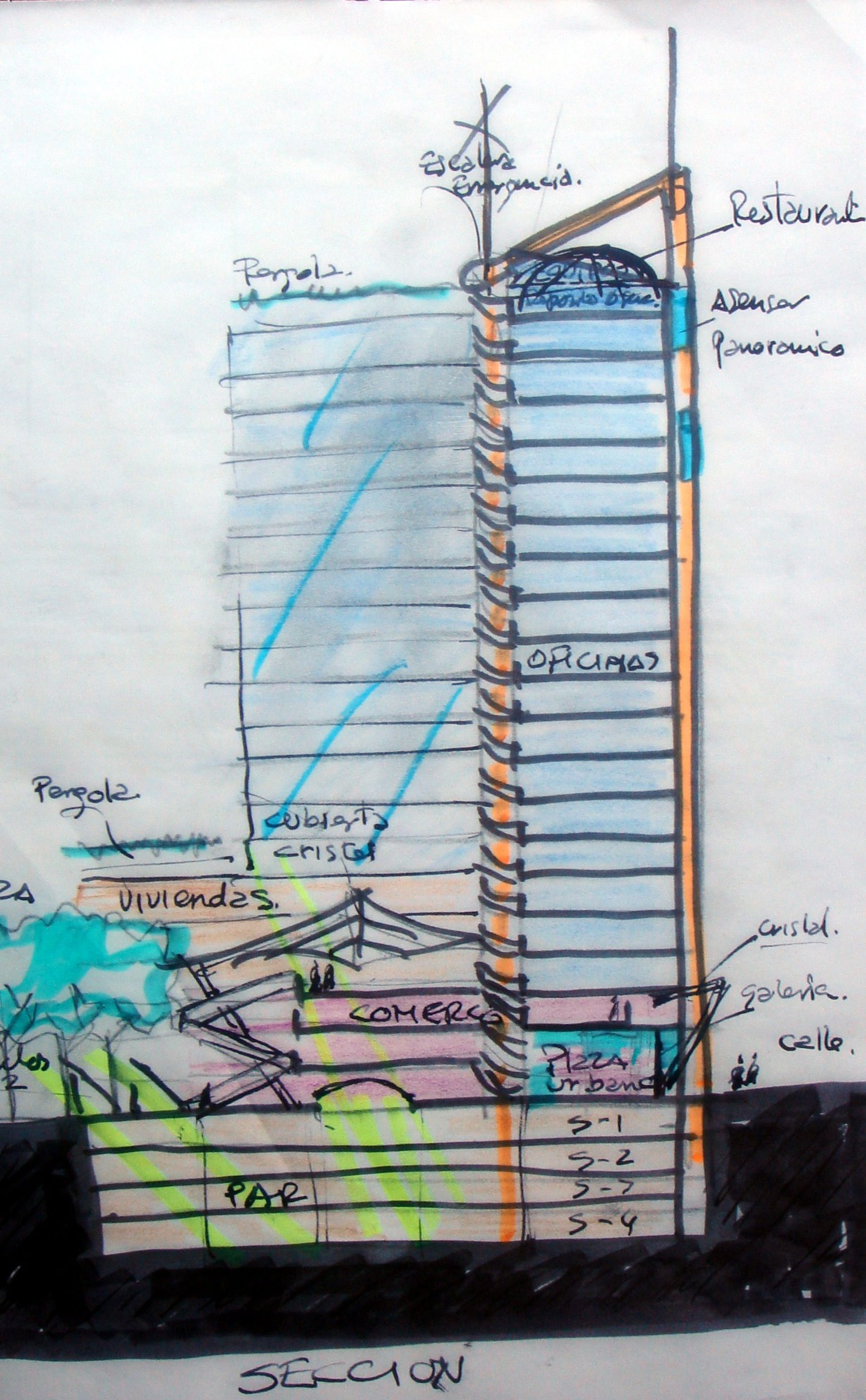 Building Bulgaria Orlando DeUrrutia