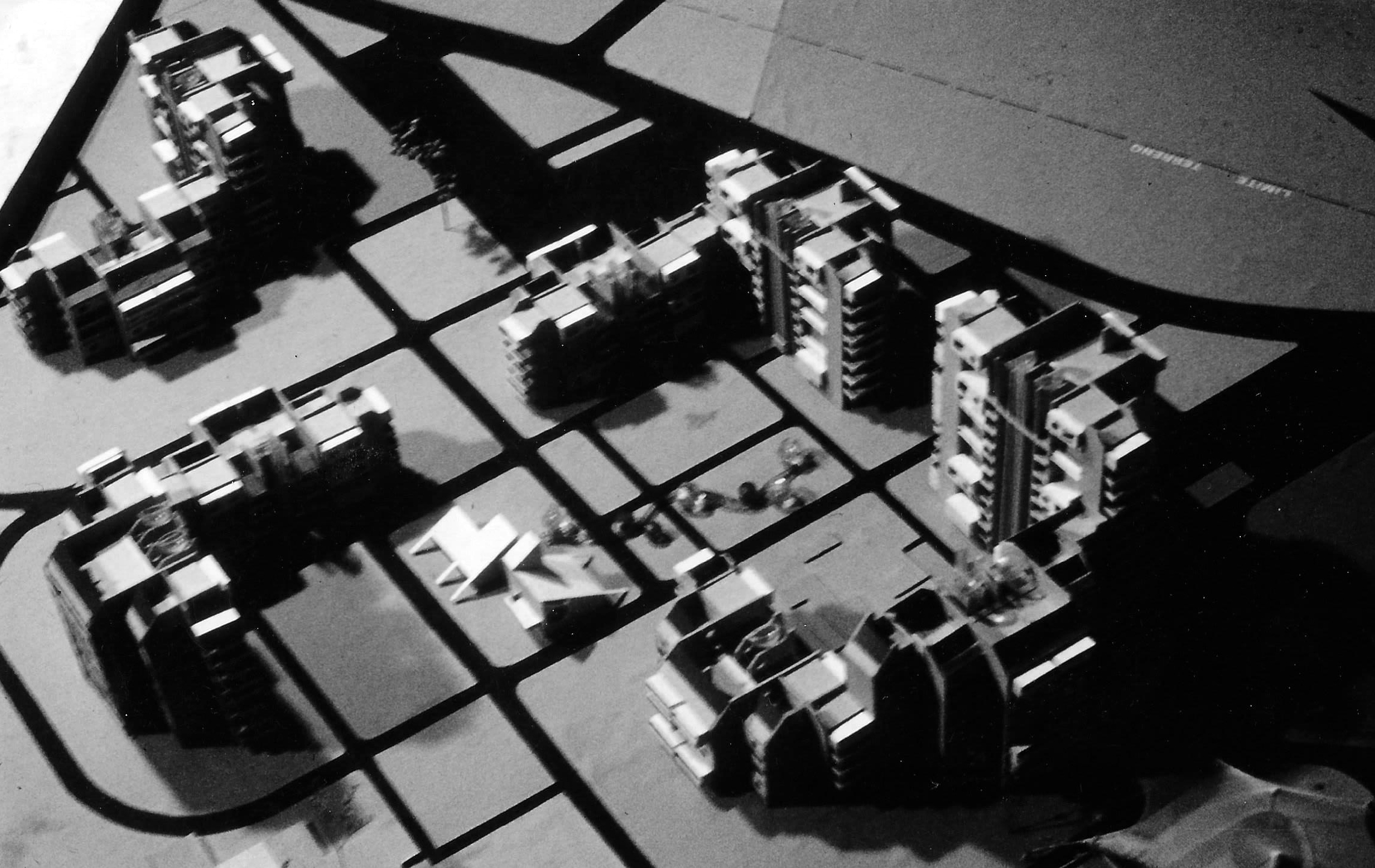 Proyecto final de carrera Orlando DeUrrutia