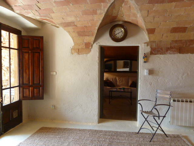 Casa Muralla Orlando DeUrrutia