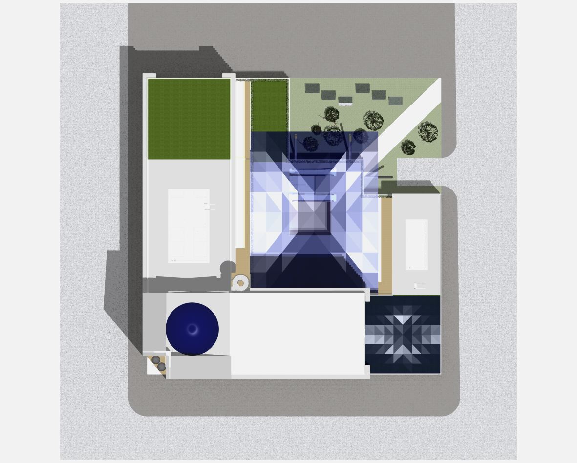 Building Bulgaria Orlando DeUrrutia