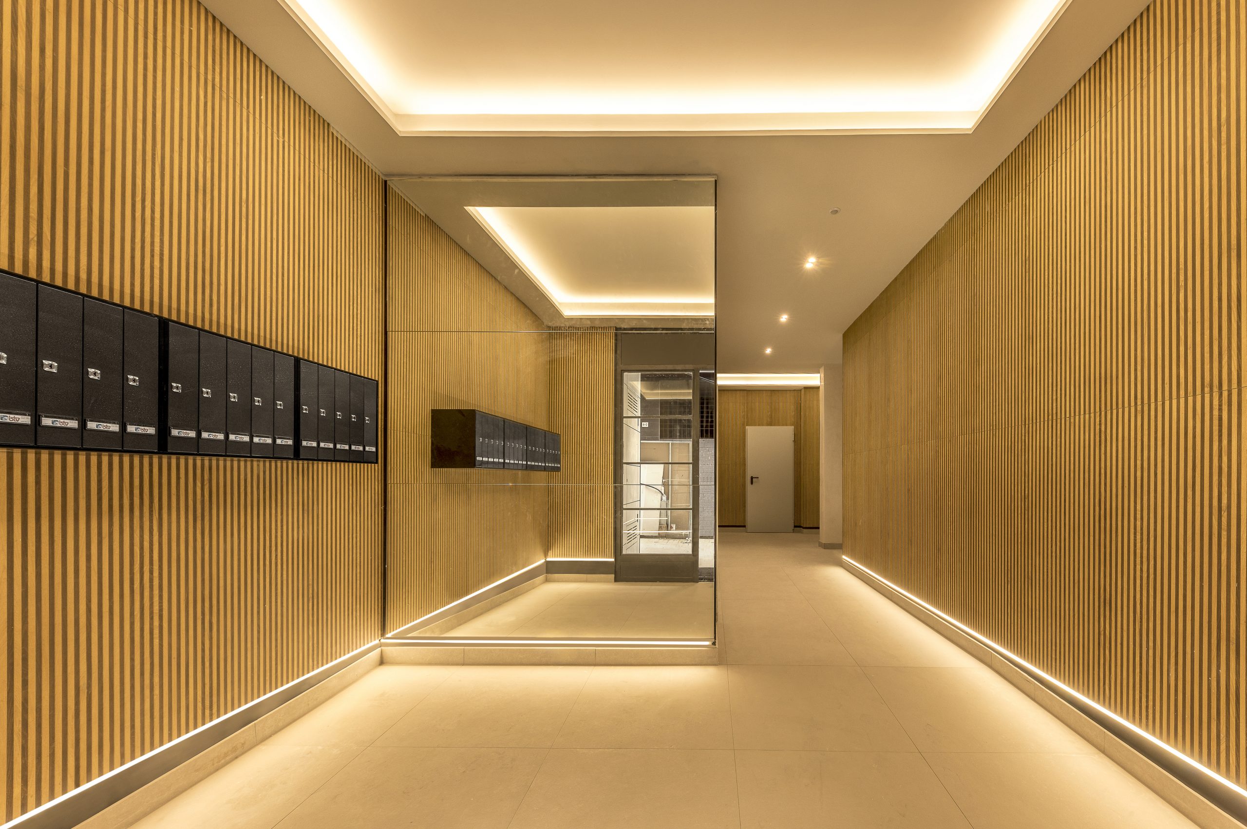 Edificio L&aacute;lia EcoCybern&eacute;tic