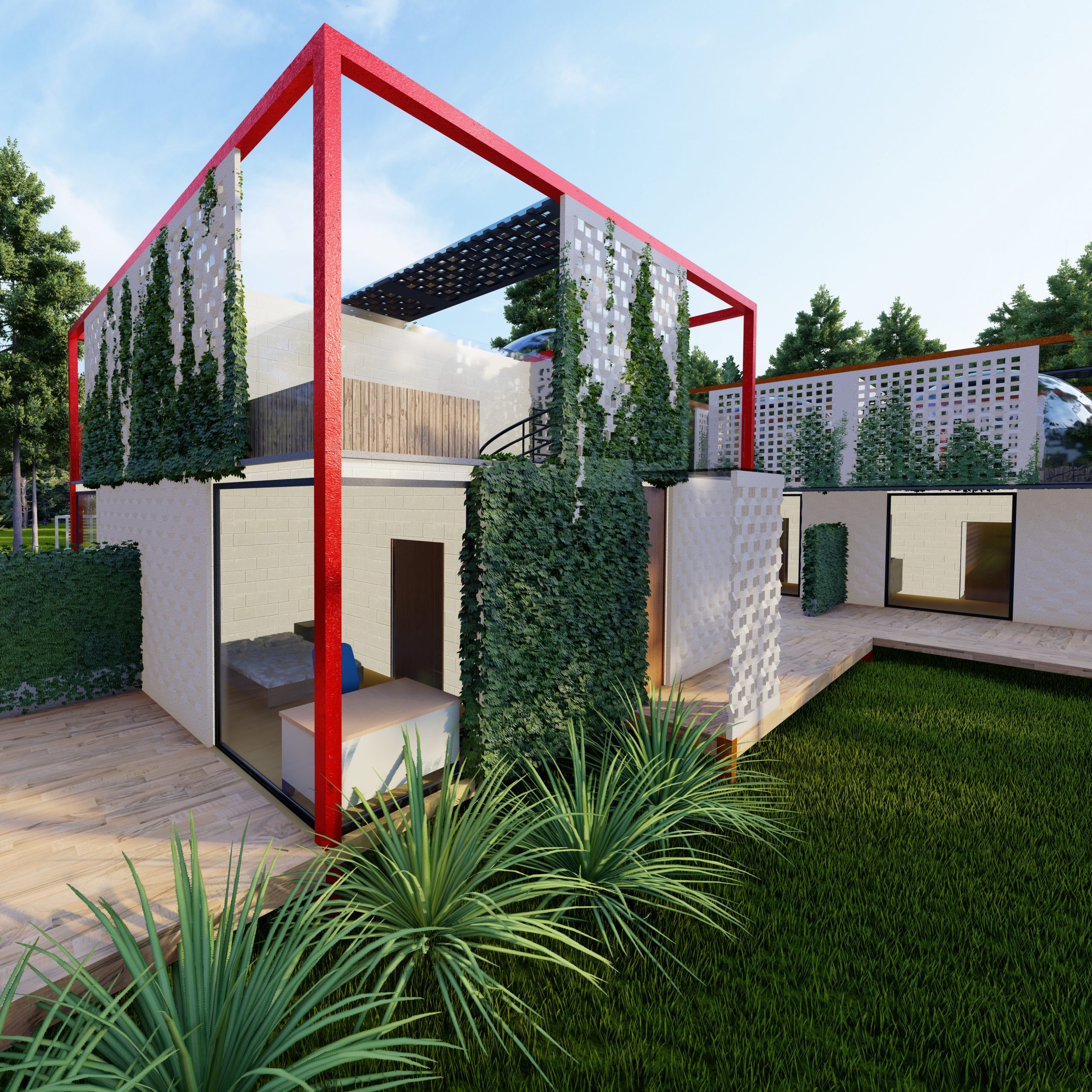 Water Builing -Orlando-deUrrutia 