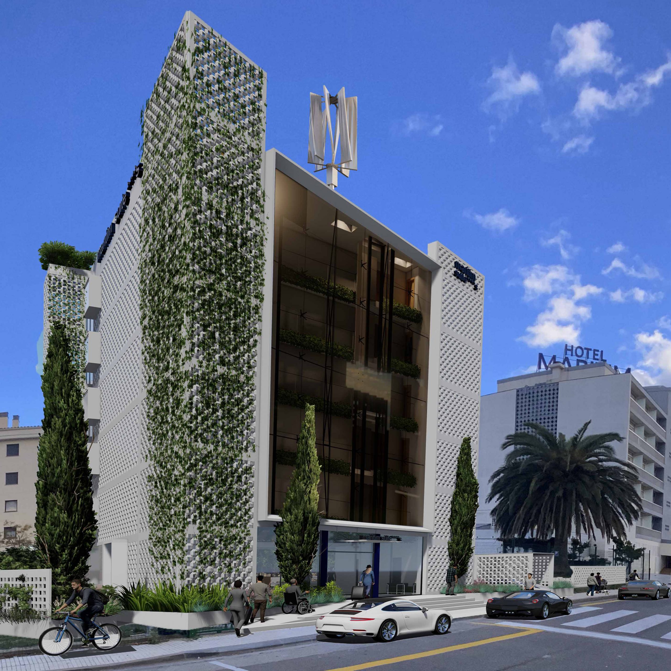 Water Builing -Orlando-deUrrutia 