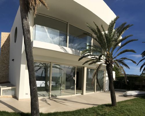 Casa Ecocibernética