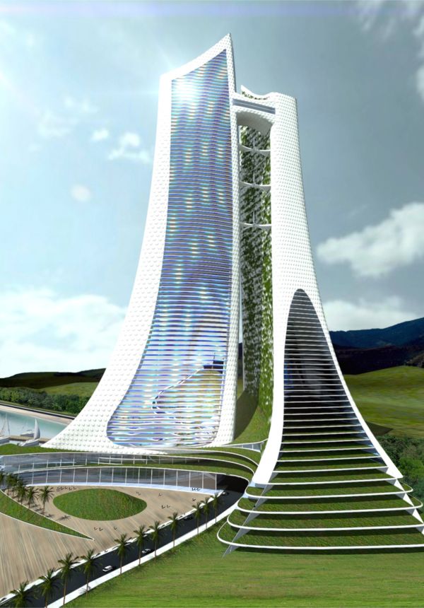 DeUrrutia-Vertical City