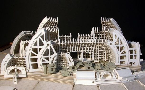 Orlando De Urrutia - Biografía 3